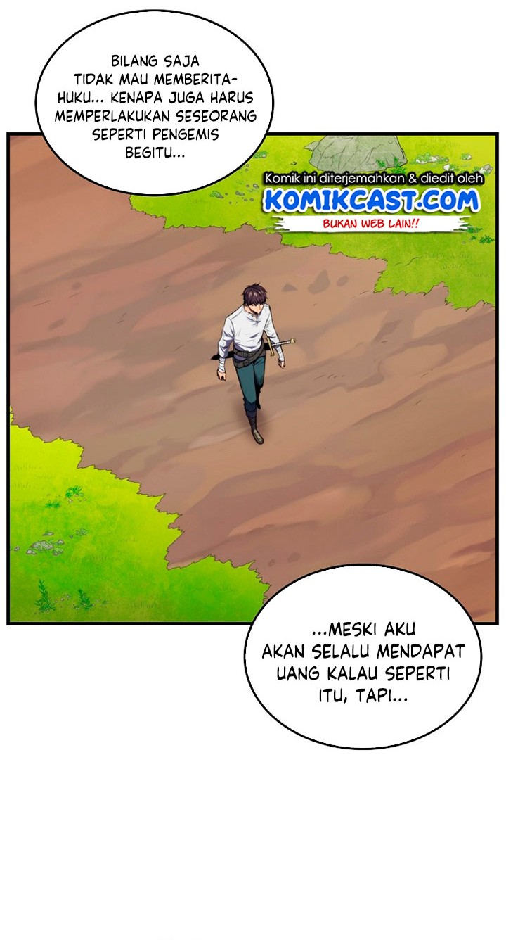 Sleeping Ranker Bab 05 halaman 31