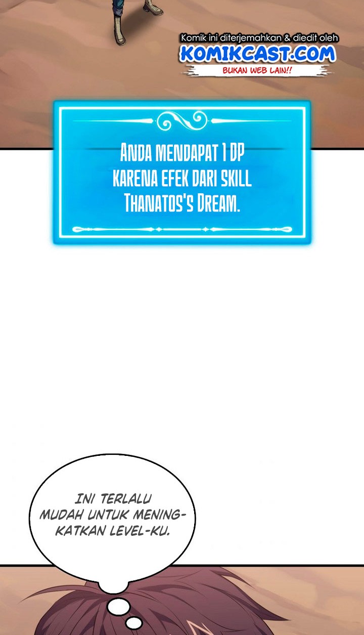 Sleeping Ranker Bab 05 halaman 43
