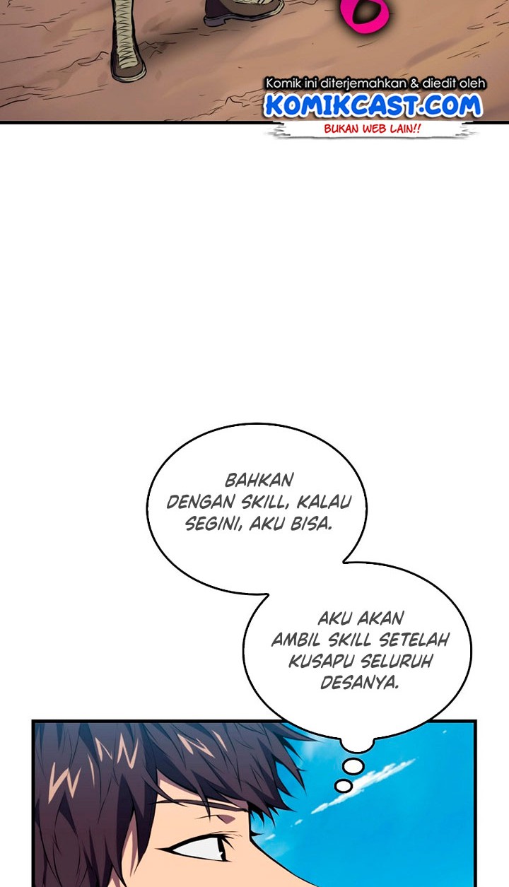 Sleeping Ranker Bab 05 halaman 45