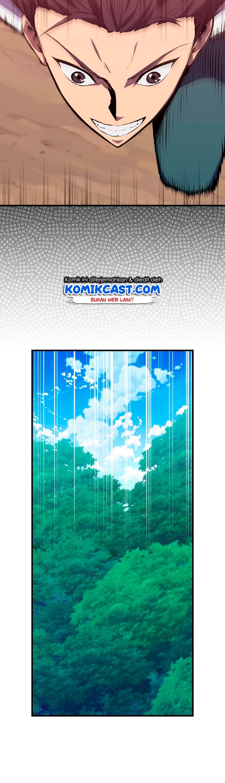 Sleeping Ranker Bab 05 halaman 48