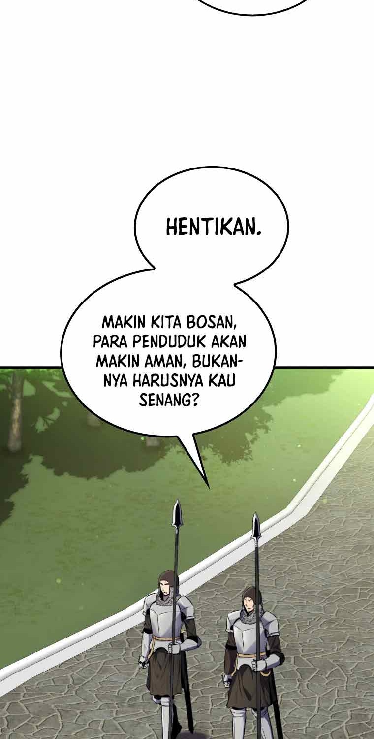 Sleeping Ranker chapter 06 halaman 3