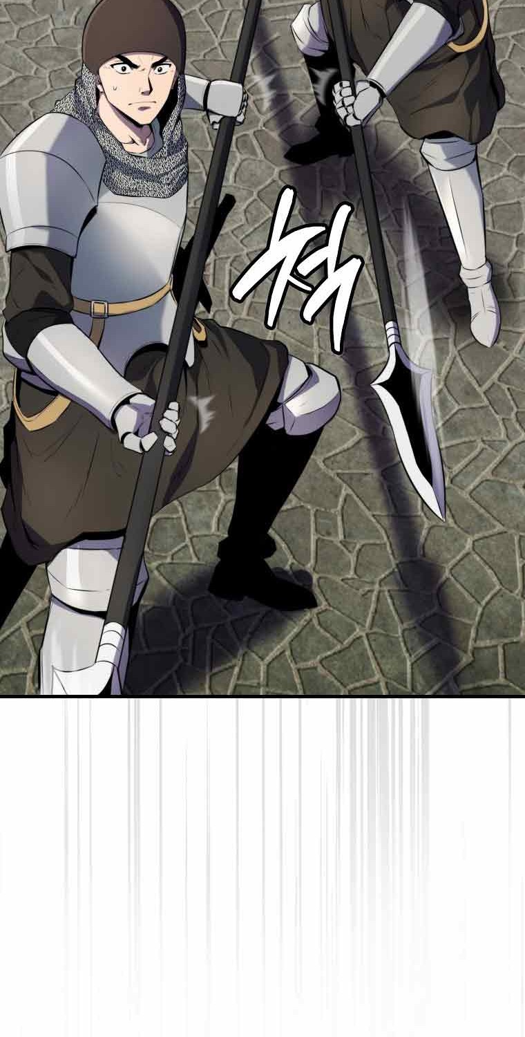 Sleeping Ranker chapter 06 halaman 5