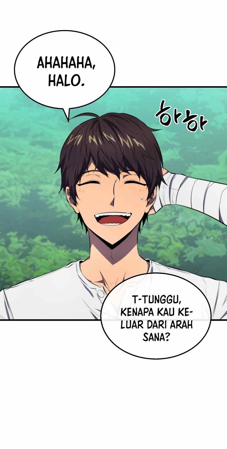 Sleeping Ranker chapter 06 halaman 7