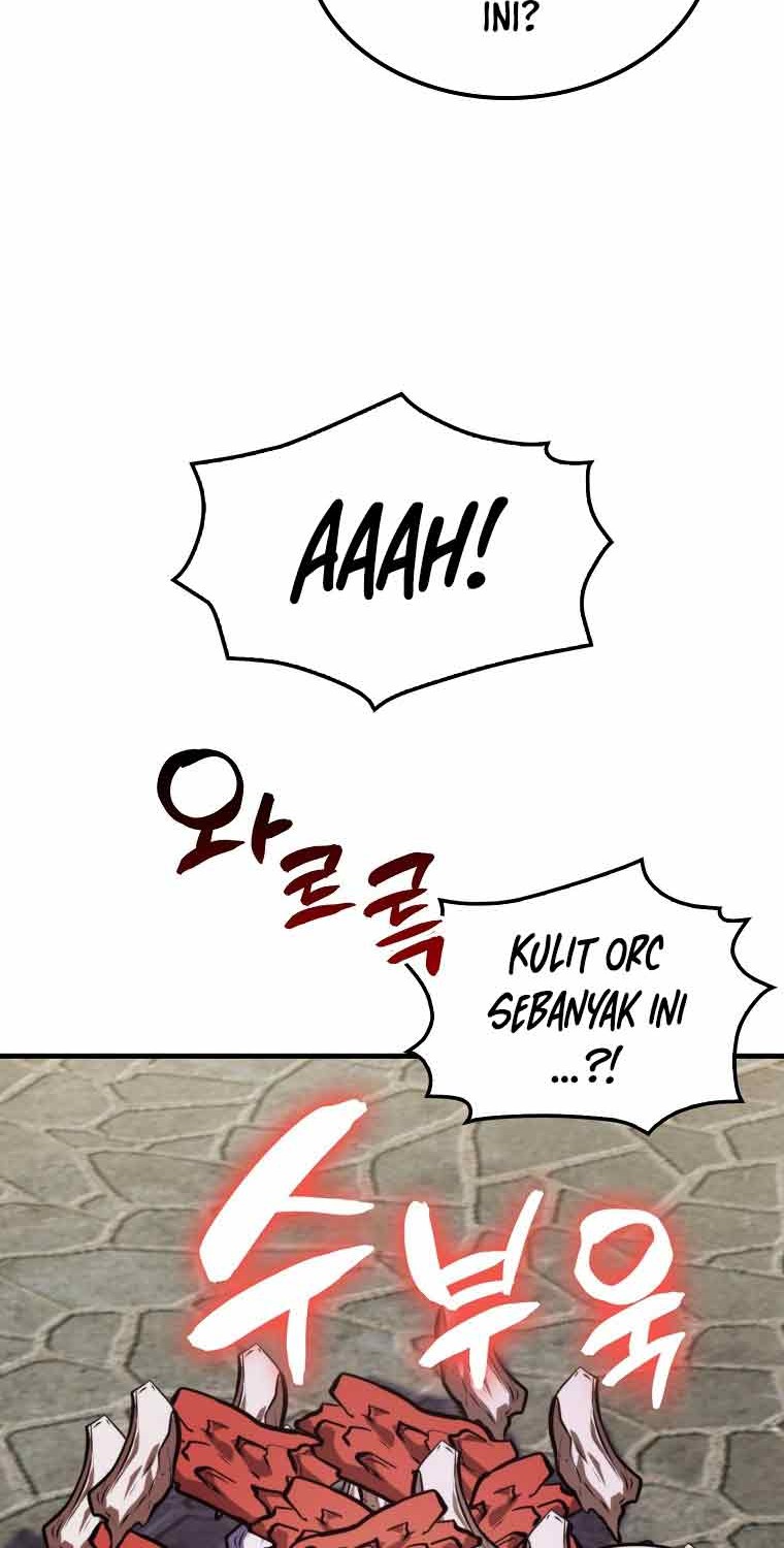 Sleeping Ranker chapter 06 halaman 9