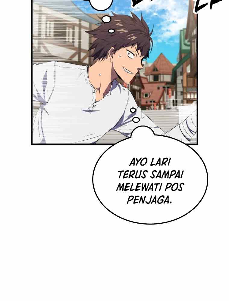 Sleeping Ranker chapter 06 halaman 22