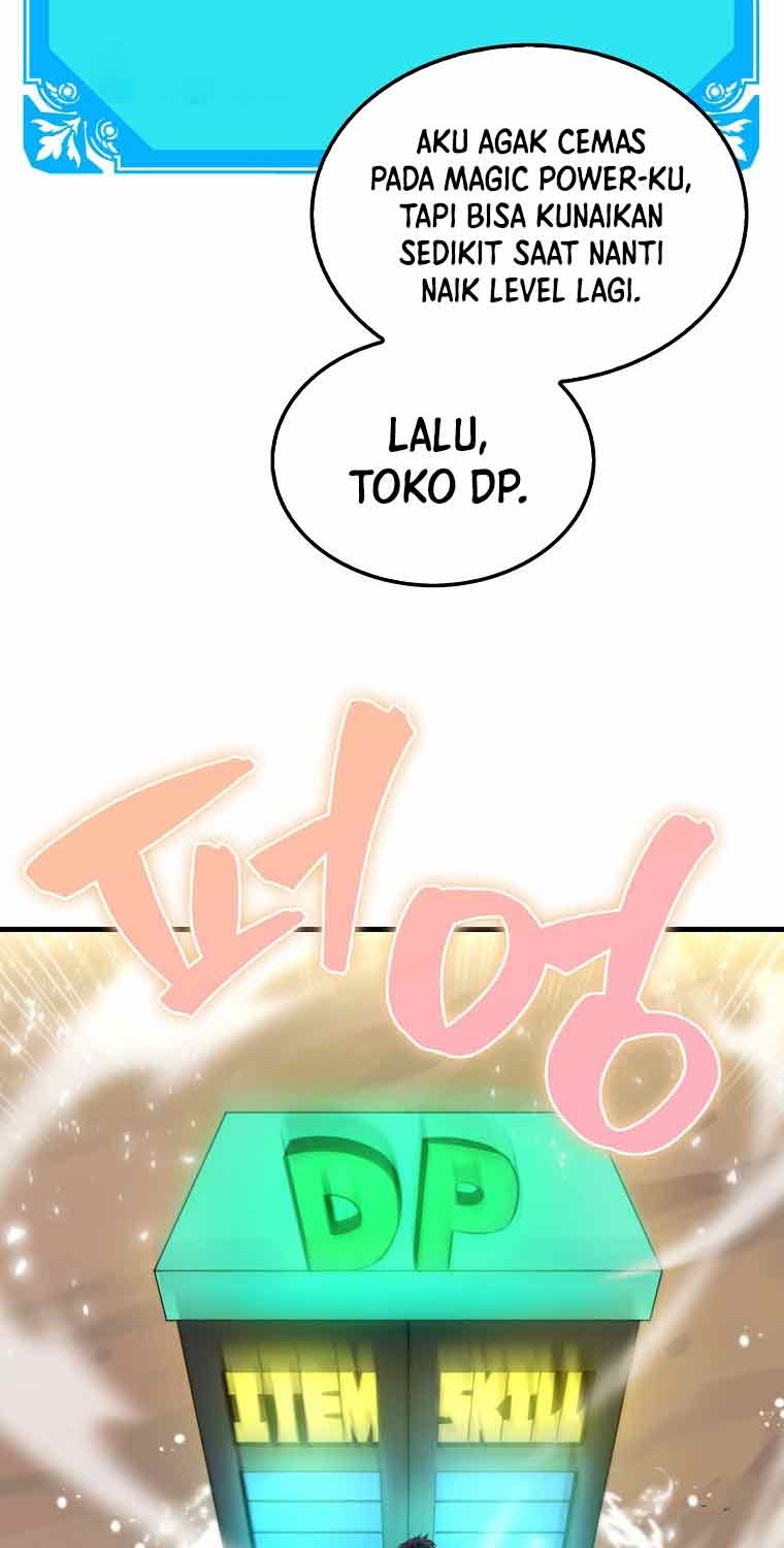 Sleeping Ranker chapter 06 halaman 35