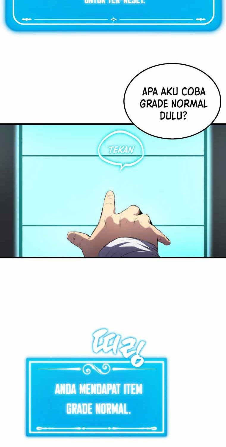Sleeping Ranker chapter 06 halaman 37