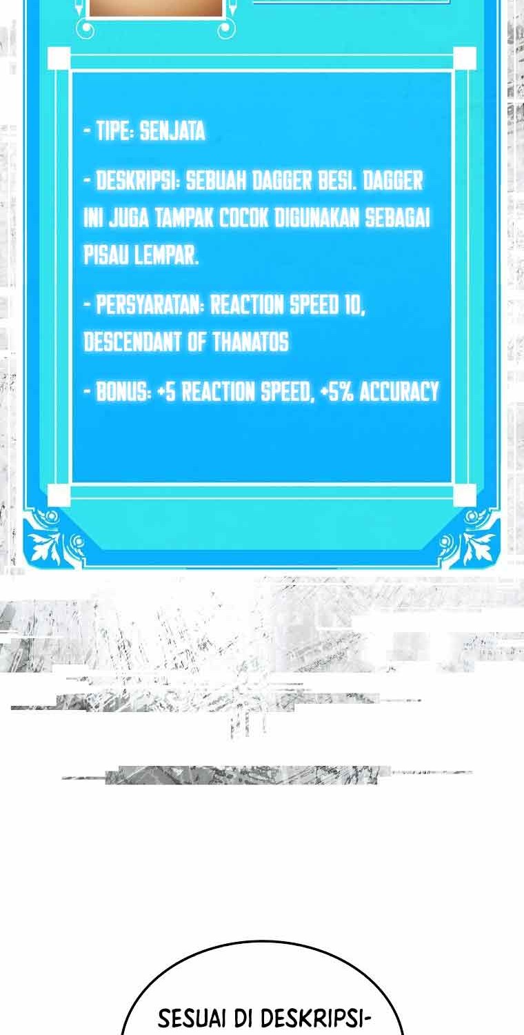 Sleeping Ranker chapter 06 halaman 39