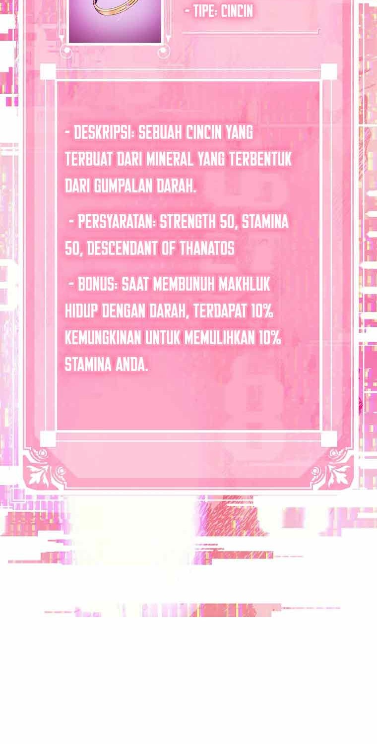 Sleeping Ranker chapter 06 halaman 41
