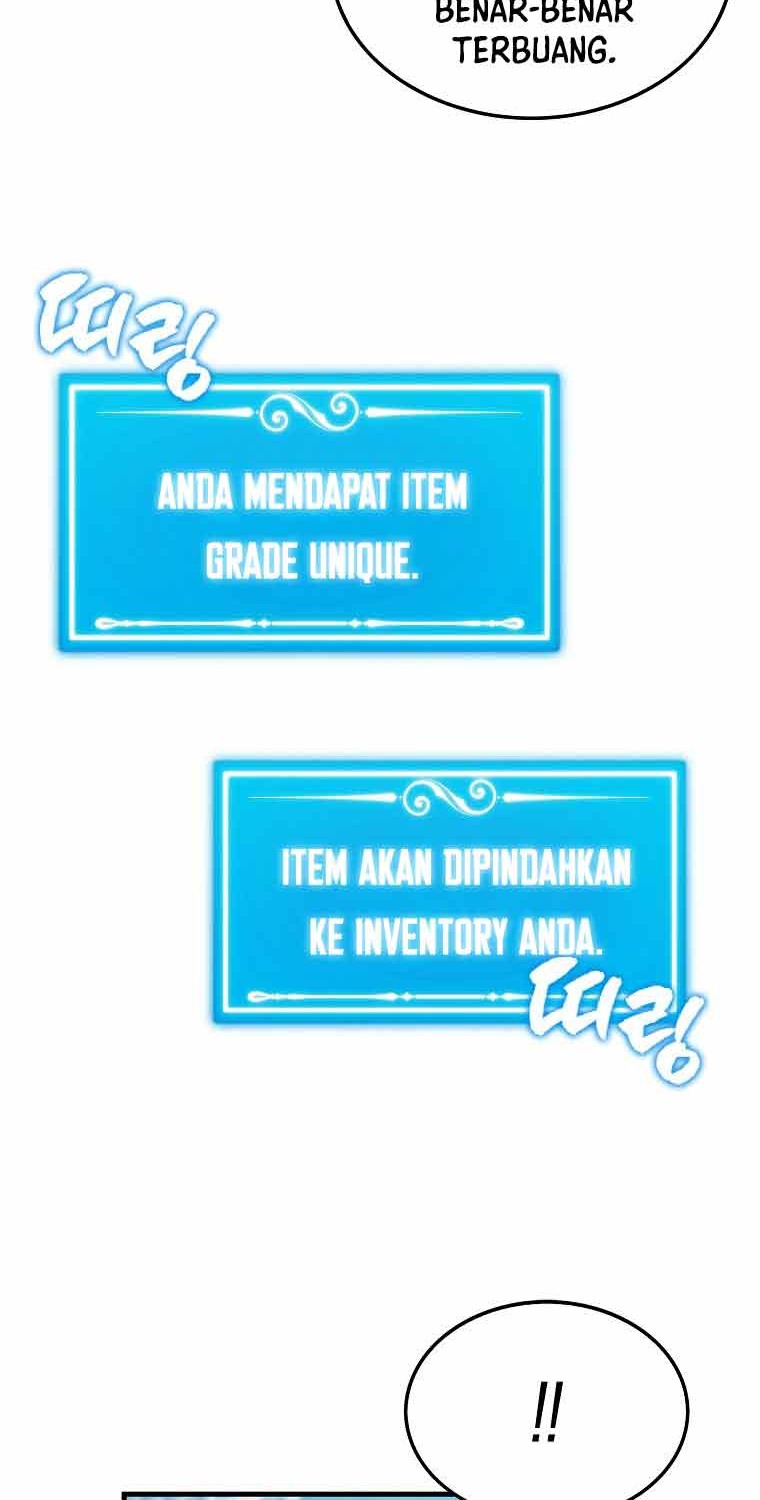 Sleeping Ranker chapter 06 halaman 43