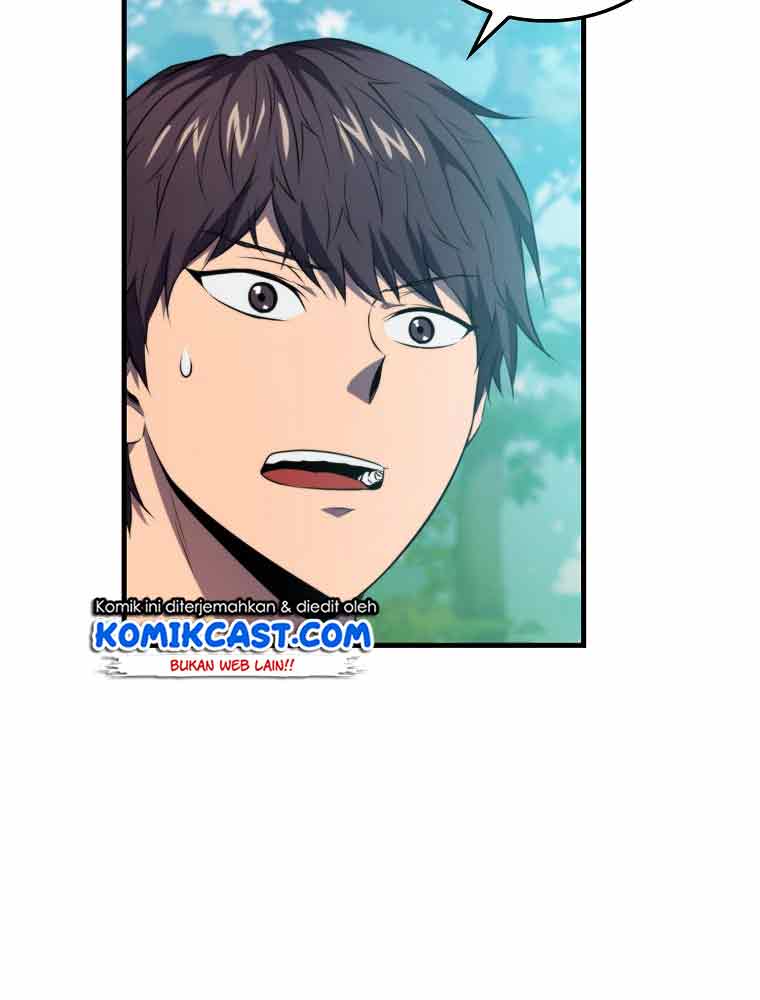 Sleeping Ranker chapter 06 halaman 44