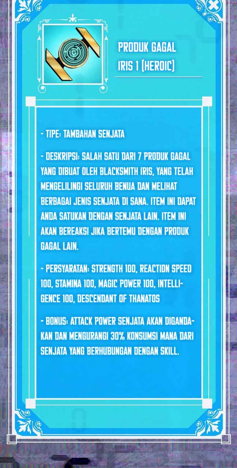 Sleeping Ranker chapter 06 halaman 48
