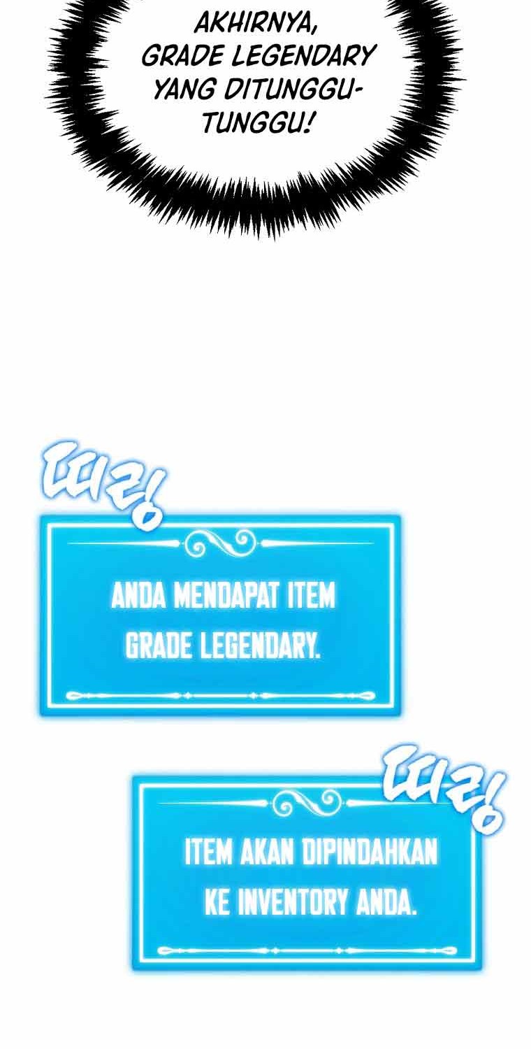 Sleeping Ranker chapter 06 halaman 50