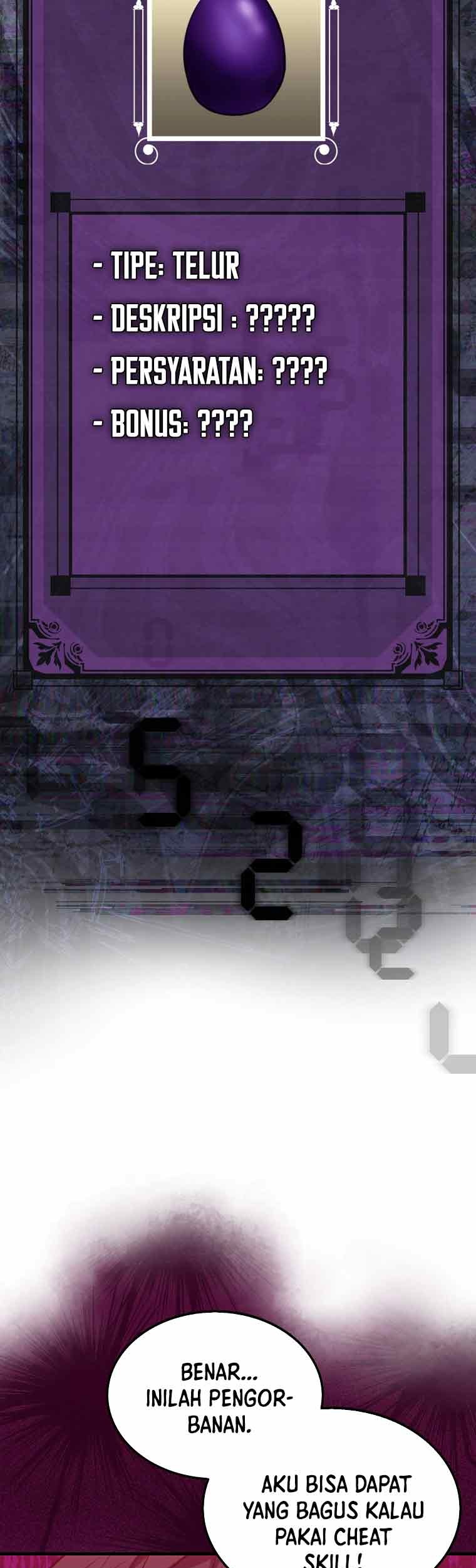 Sleeping Ranker chapter 06 halaman 53