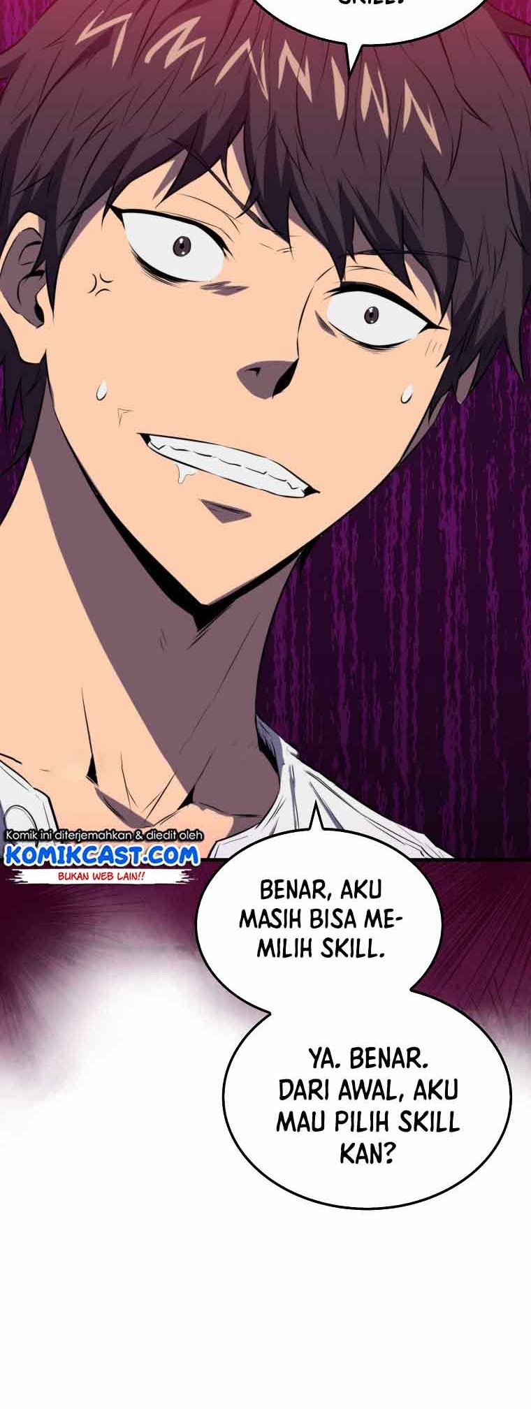 Sleeping Ranker chapter 06 halaman 54