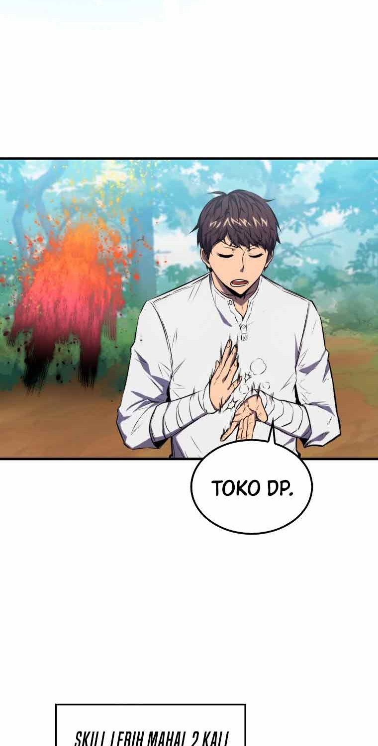 Sleeping Ranker chapter 06 halaman 56