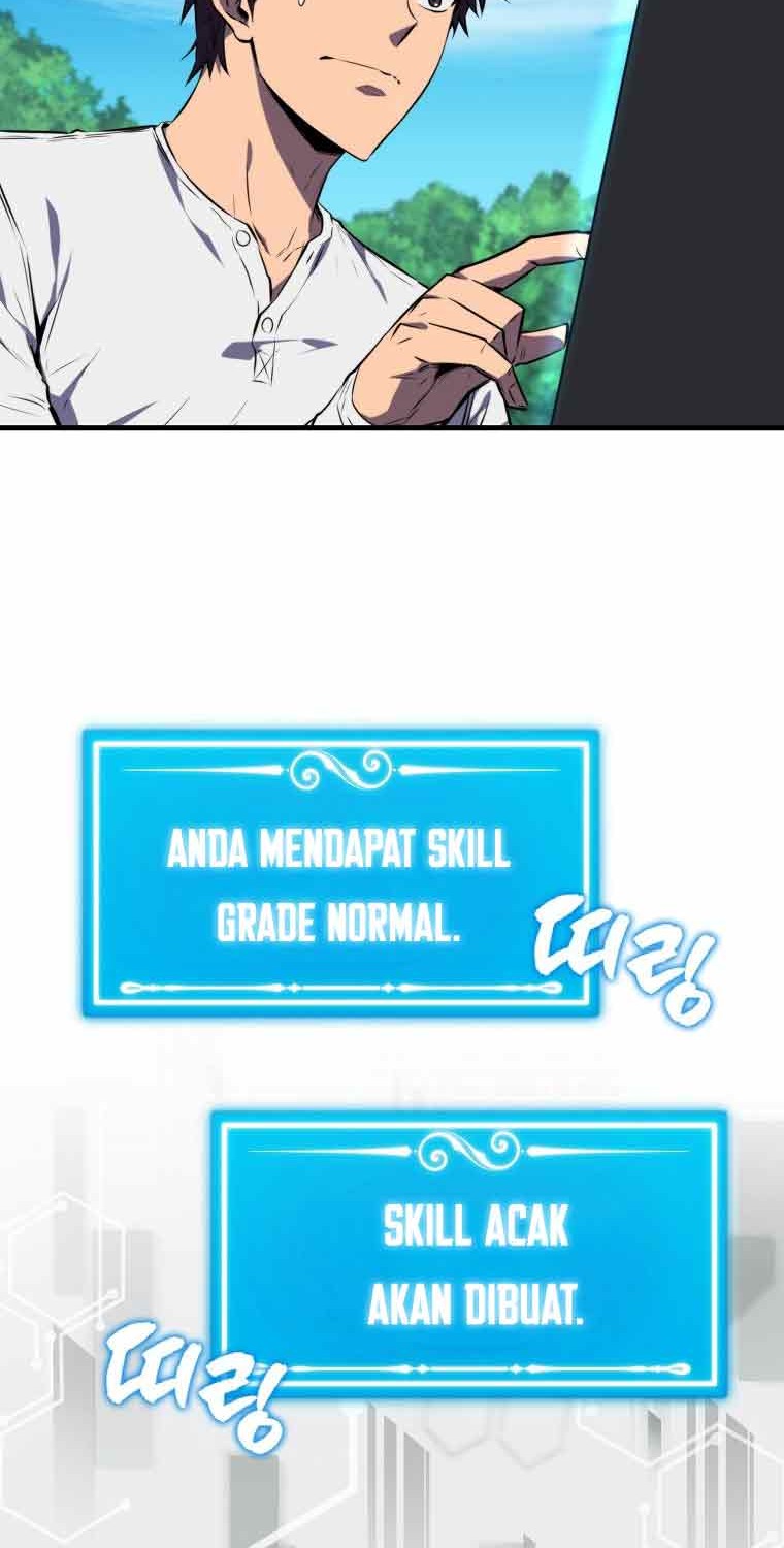 Sleeping Ranker chapter 06 halaman 58