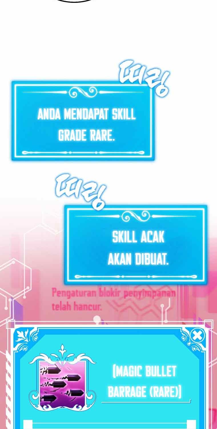 Sleeping Ranker chapter 06 halaman 60