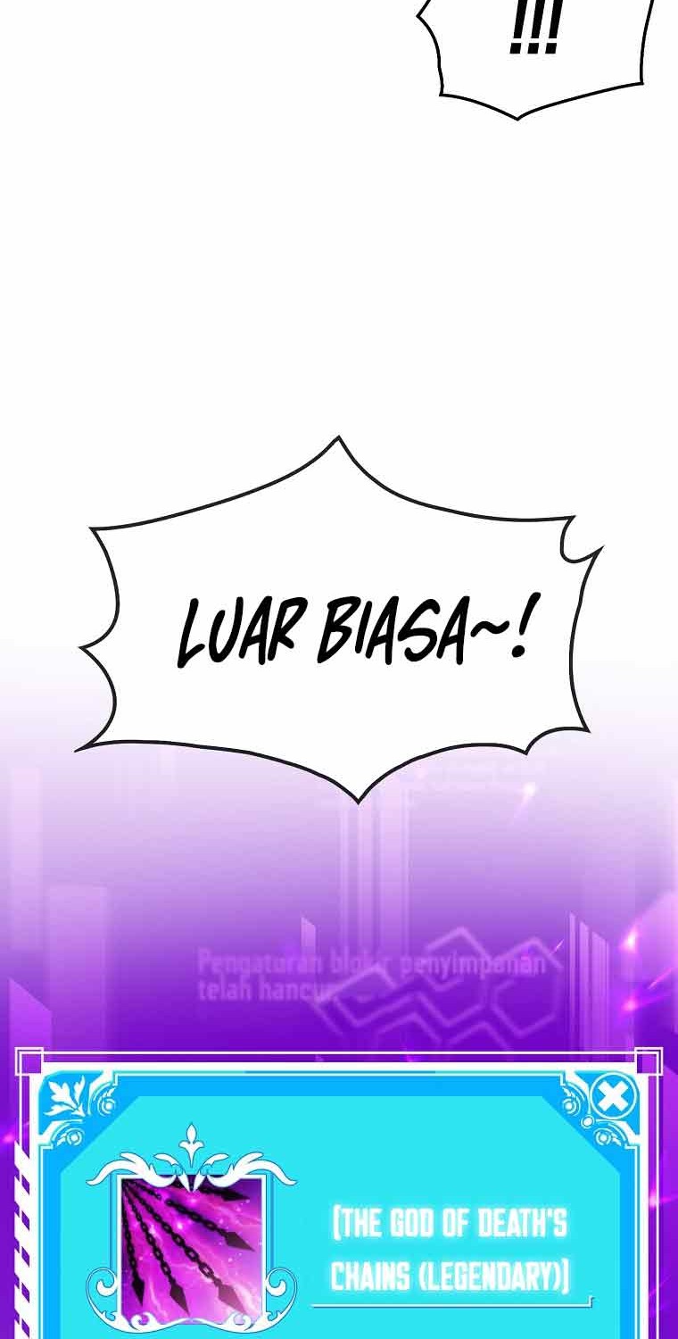 Sleeping Ranker chapter 06 halaman 66