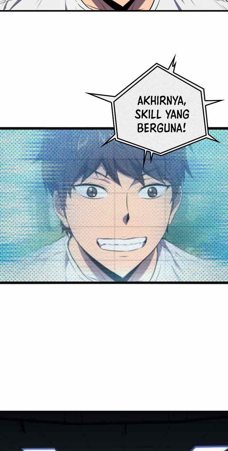 Sleeping Ranker chapter 06 halaman 68
