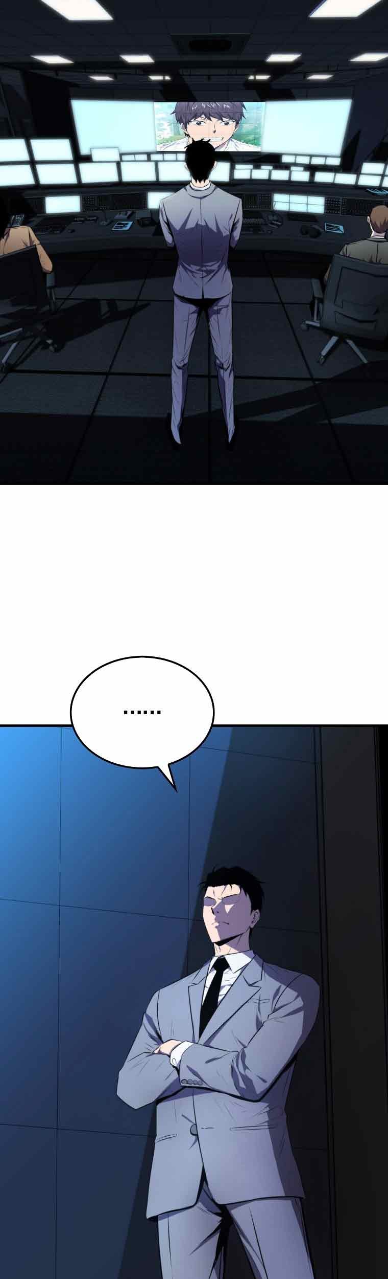 Sleeping Ranker chapter 06 halaman 69