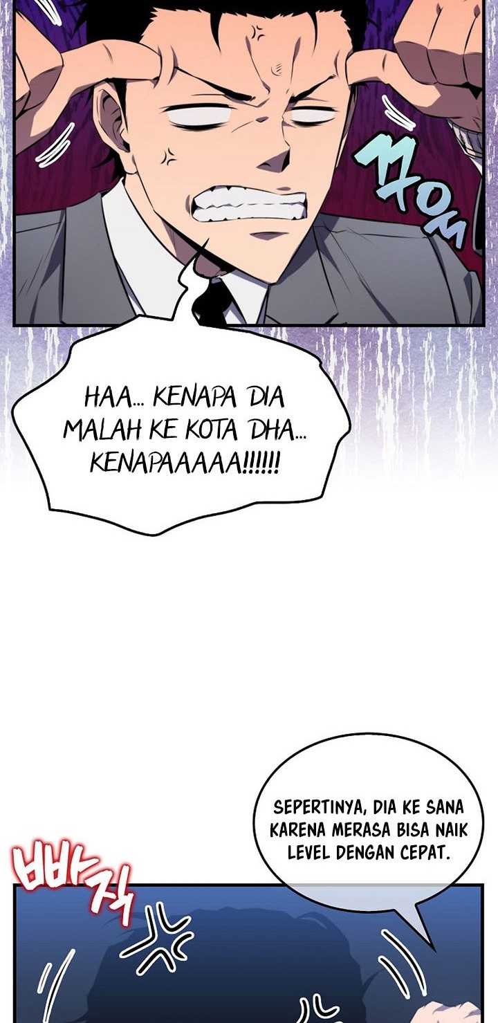 Sleeping Ranker chapter 07 halaman 7