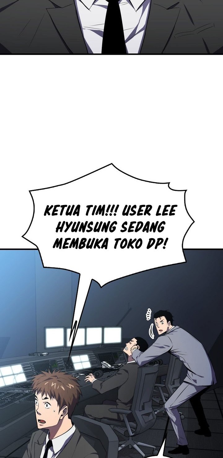 Sleeping Ranker chapter 07 halaman 9