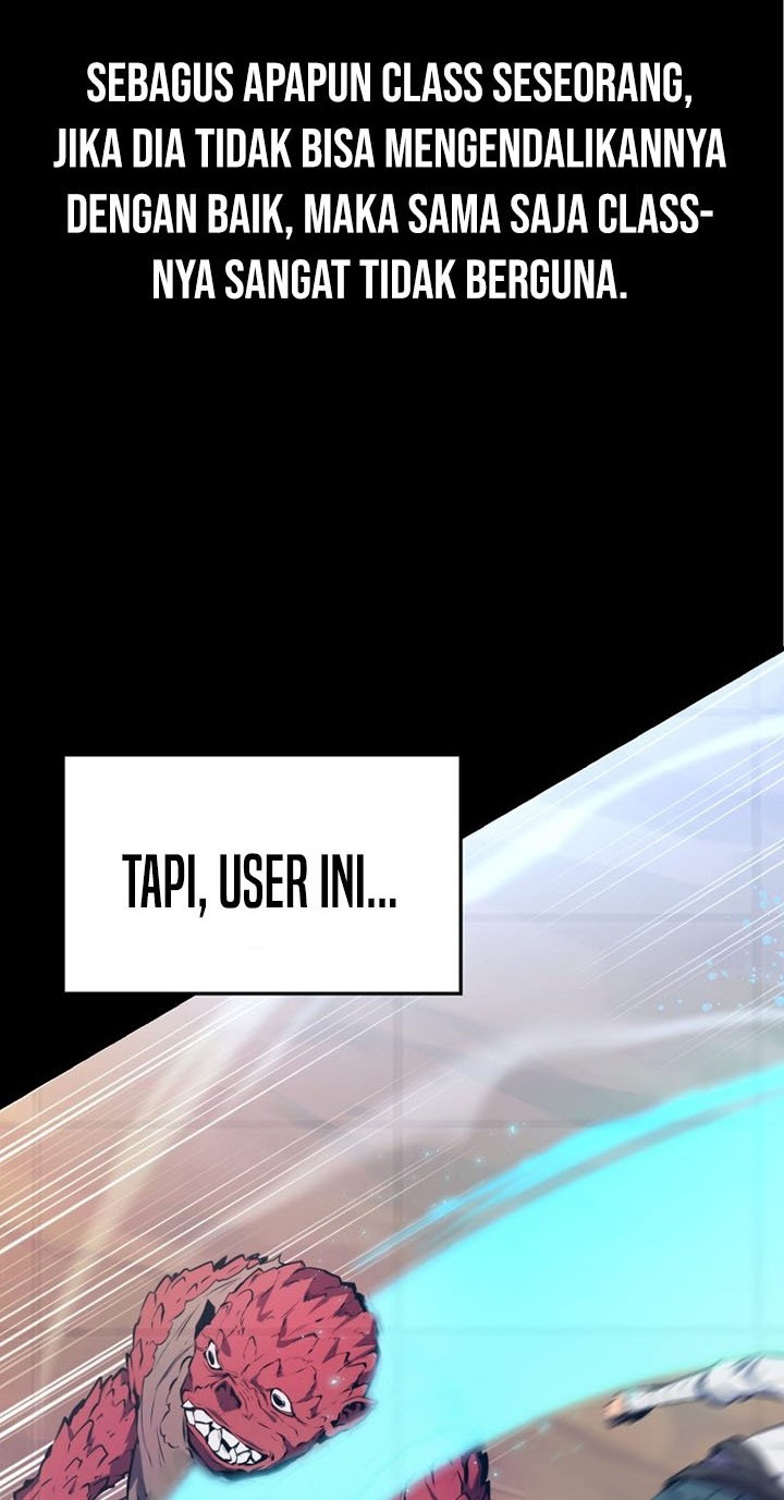 Sleeping Ranker chapter 07 halaman 13