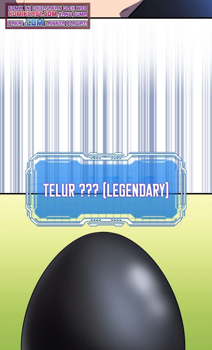 Sleeping Ranker chapter 07 halaman 25
