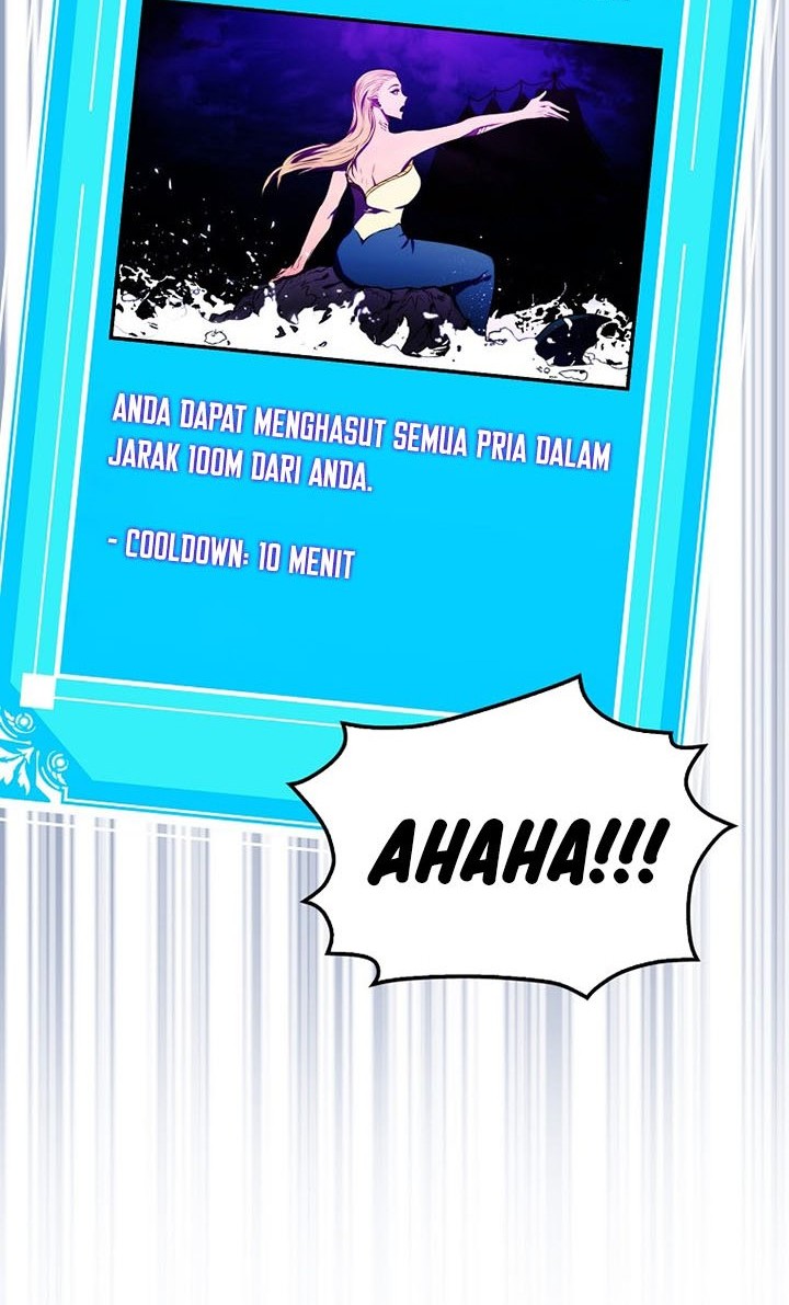 Sleeping Ranker chapter 07 halaman 31