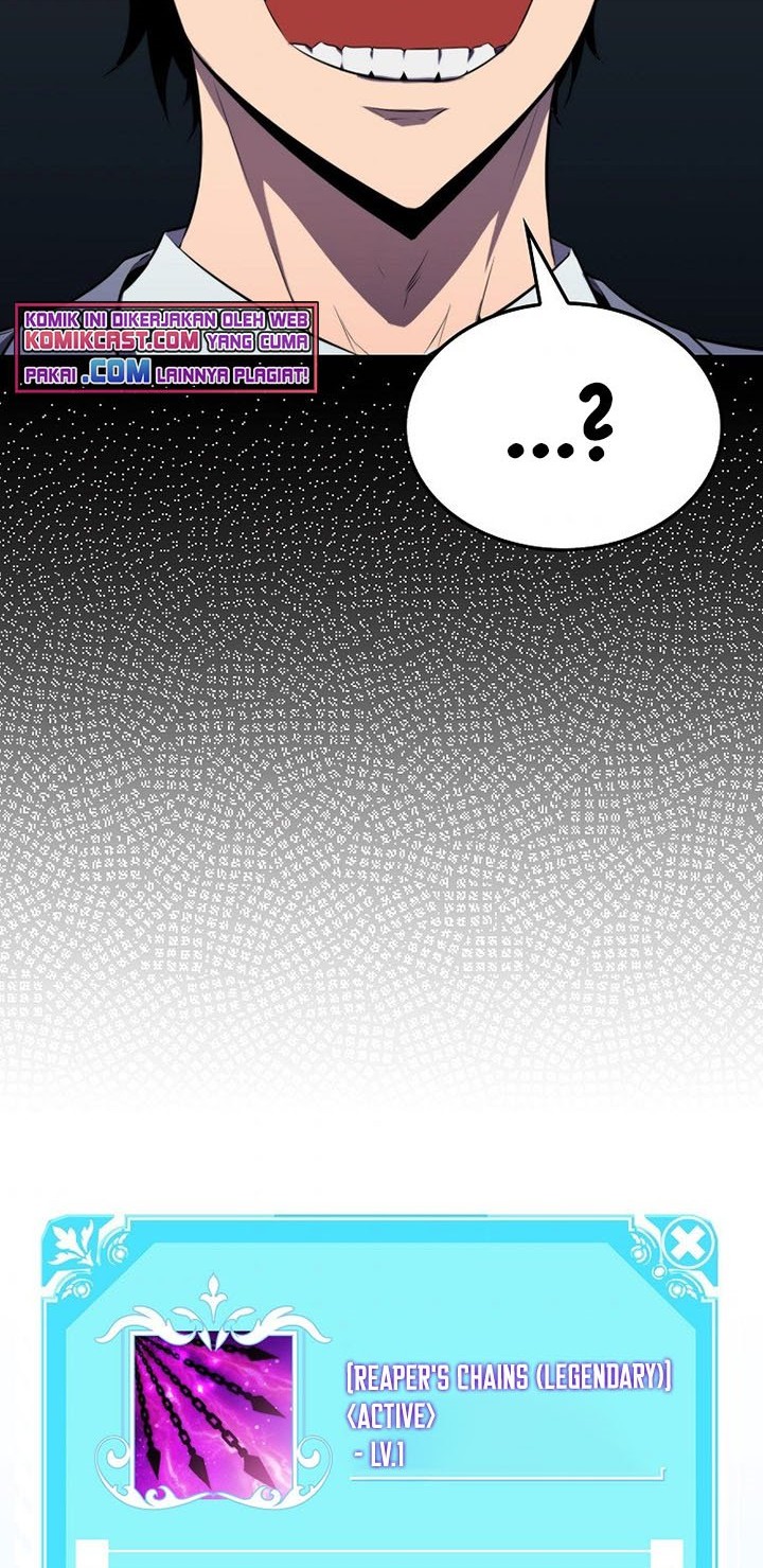 Sleeping Ranker chapter 07 halaman 33