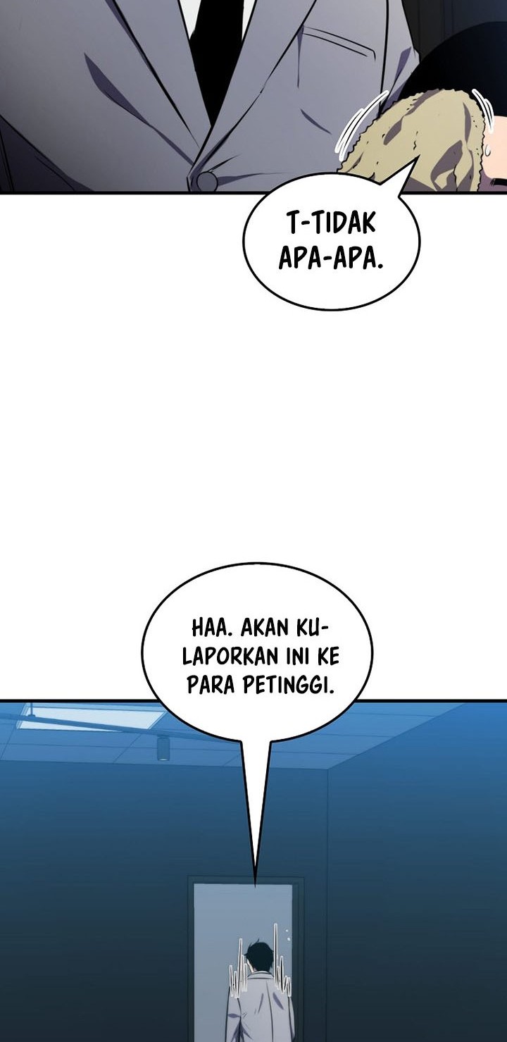 Sleeping Ranker chapter 07 halaman 37