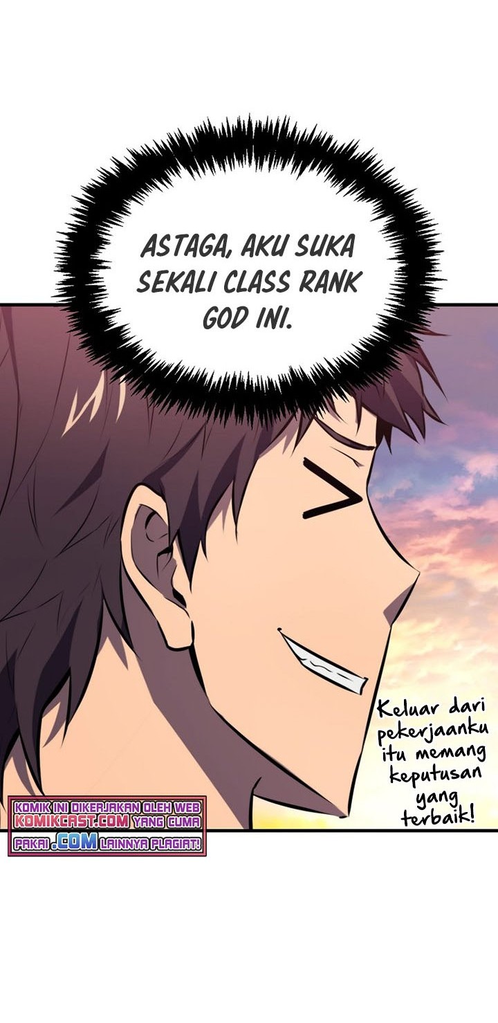 Sleeping Ranker chapter 07 halaman 41