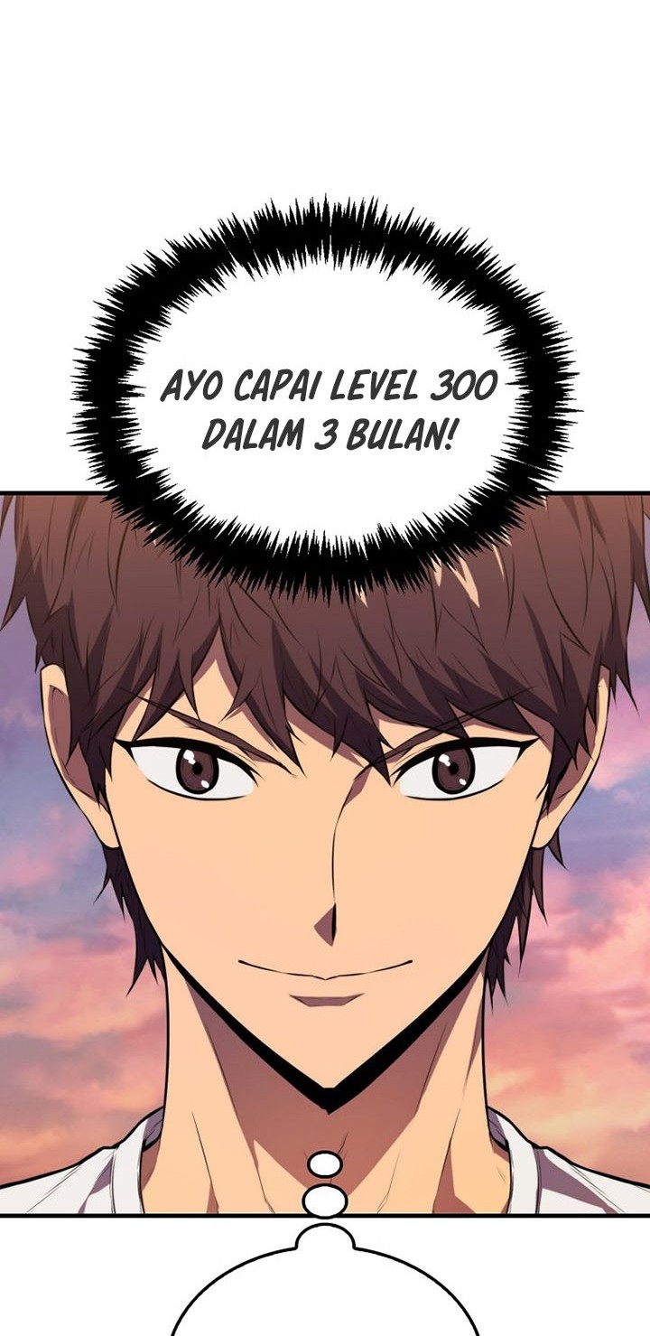 Sleeping Ranker chapter 07 halaman 45