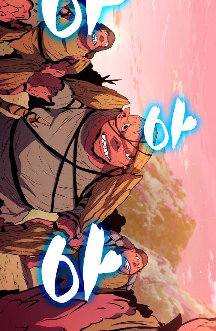 Sleeping Ranker chapter 07 halaman 55