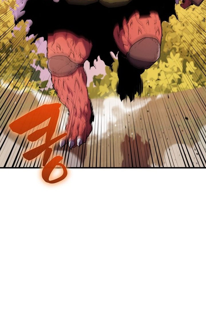 Sleeping Ranker chapter 07 halaman 61