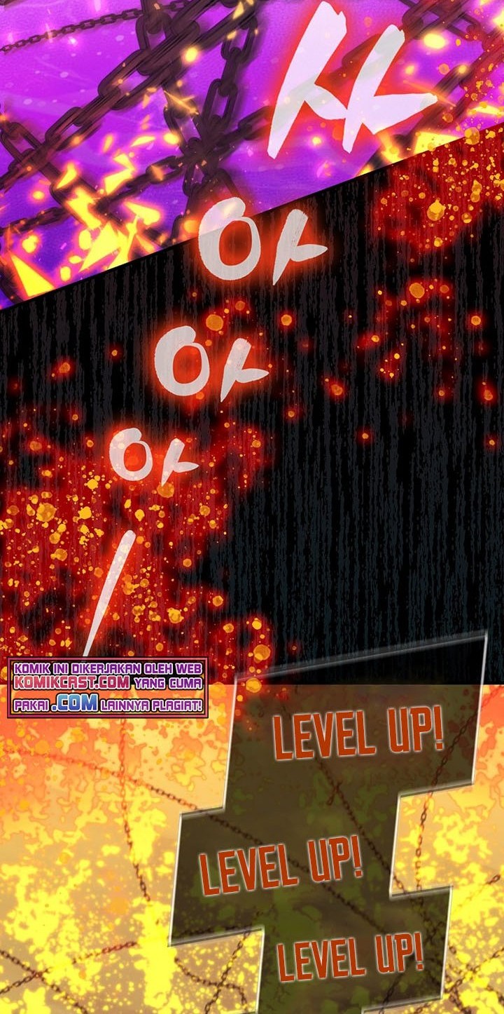Sleeping Ranker chapter 07 halaman 69