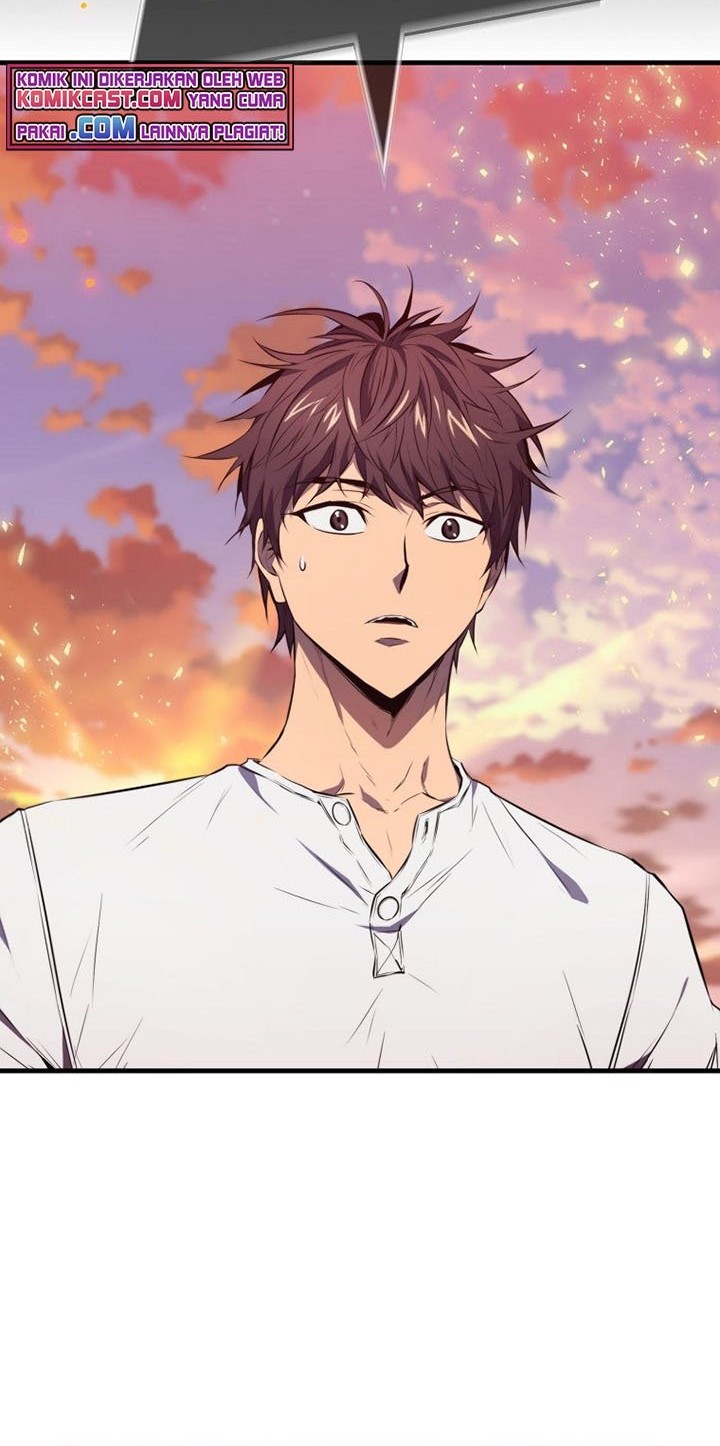 Sleeping Ranker chapter 07 halaman 71