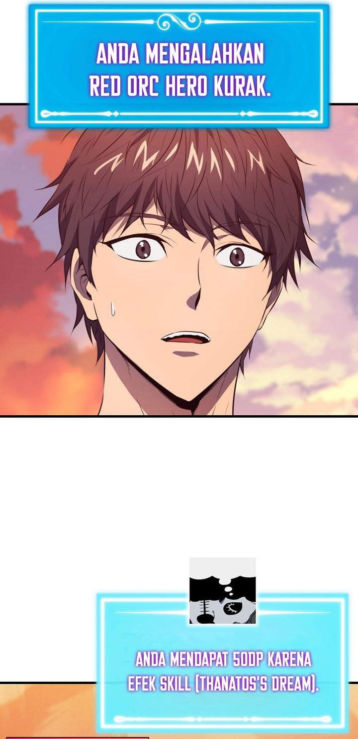 Sleeping Ranker chapter 07 halaman 72