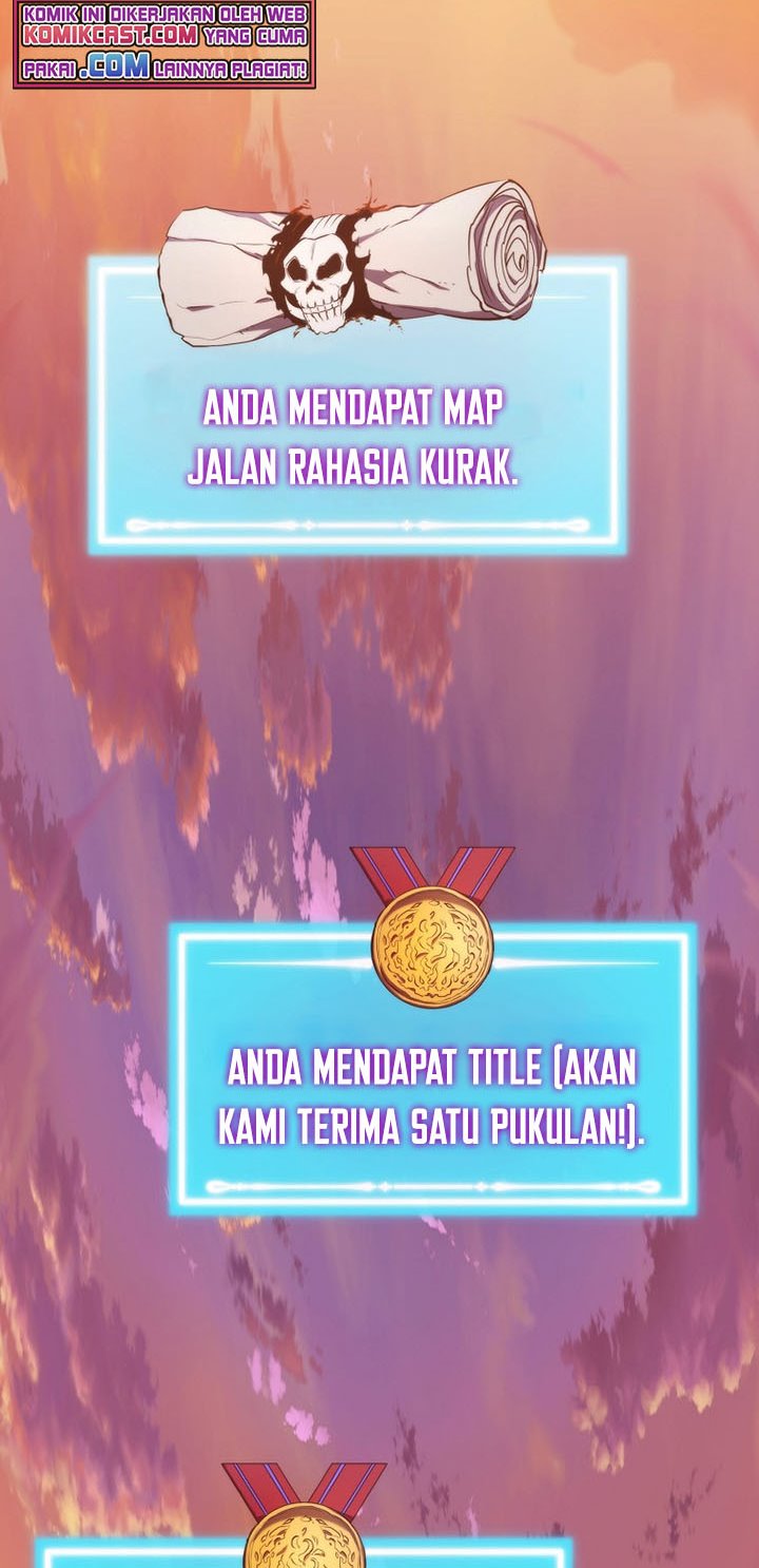 Sleeping Ranker chapter 07 halaman 73