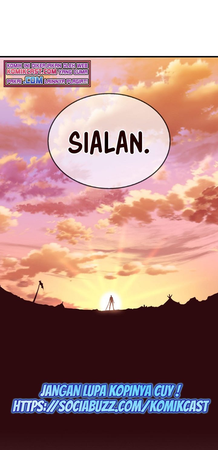 Sleeping Ranker chapter 07 halaman 75