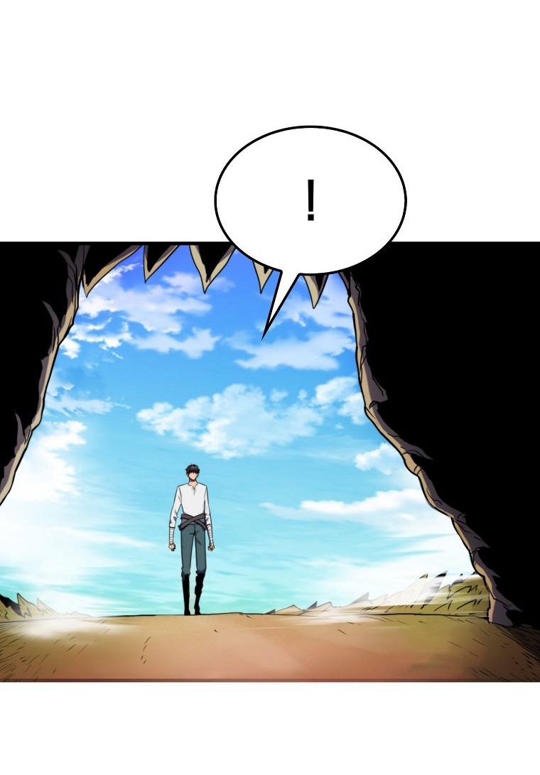 Sleeping Ranker Bab 08 halaman 9