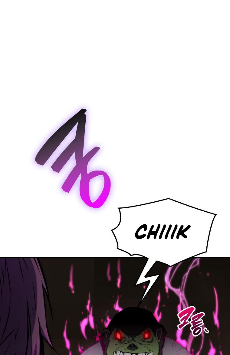 Sleeping Ranker Bab 08 halaman 19