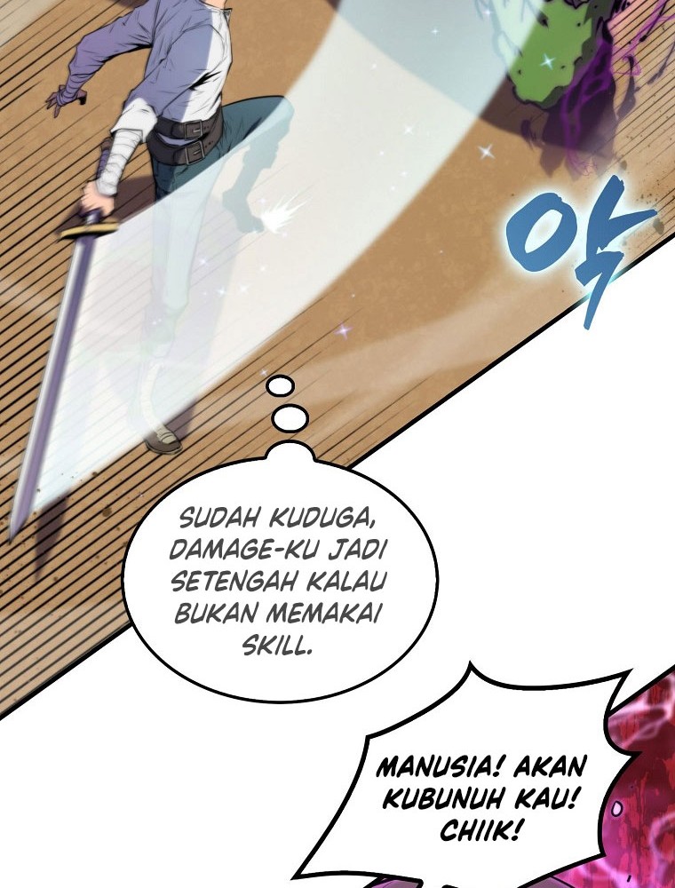 Sleeping Ranker Bab 08 halaman 21
