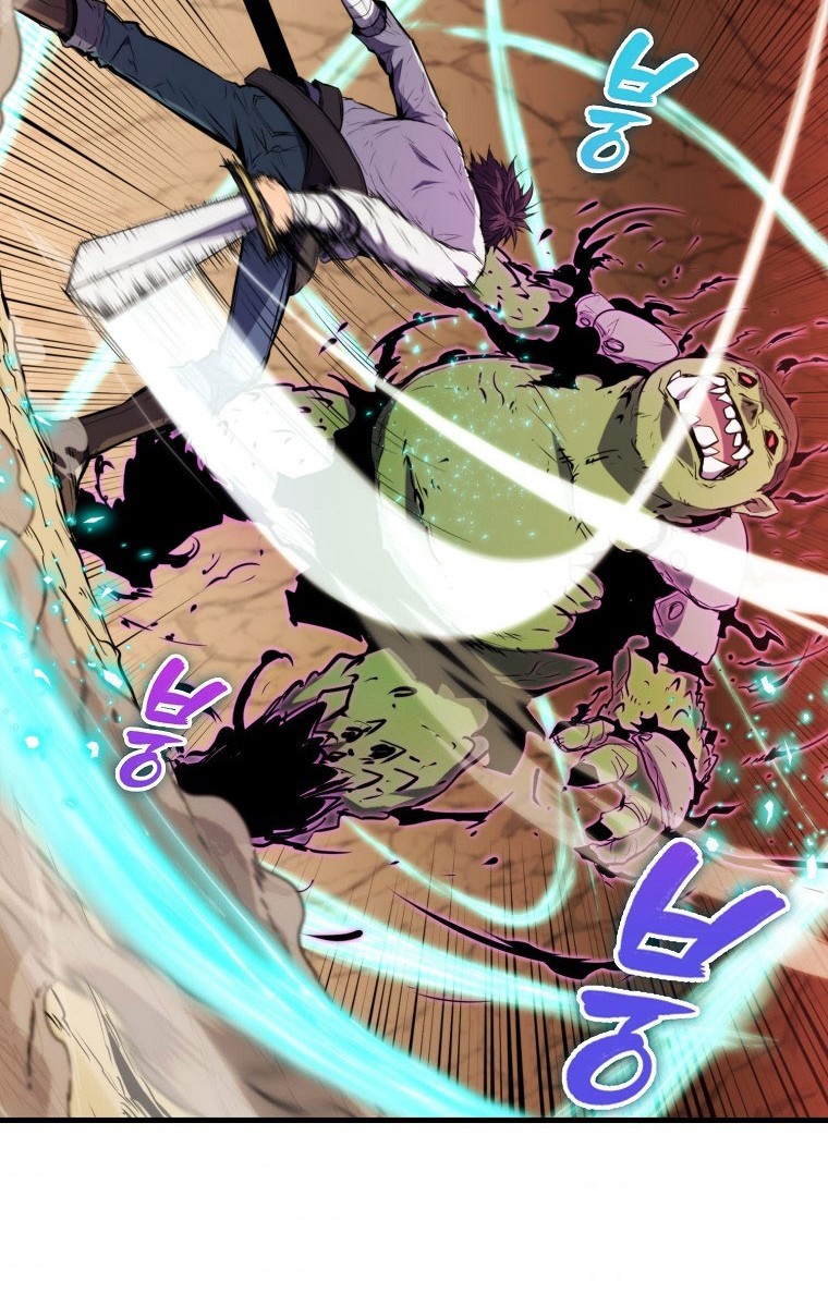 Sleeping Ranker Bab 08 halaman 25