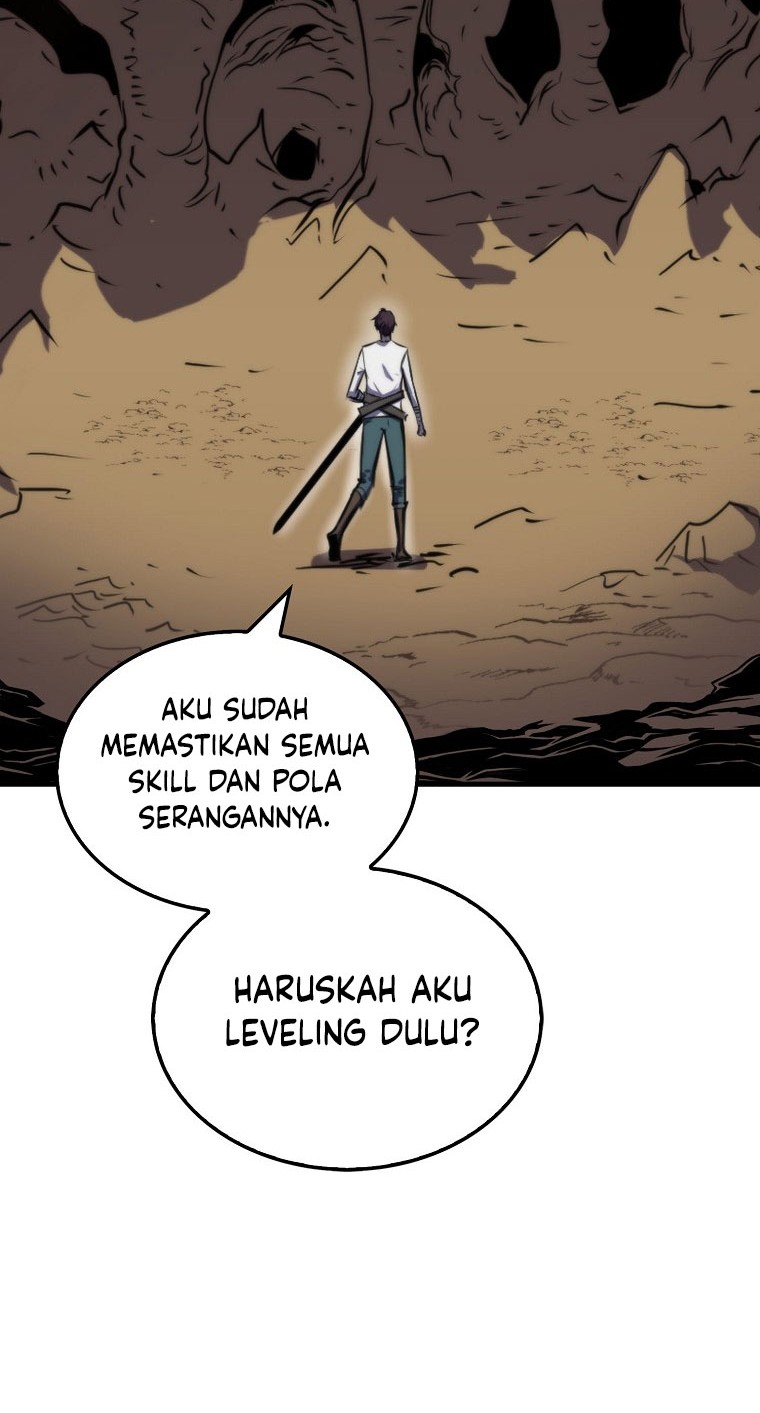Sleeping Ranker Bab 08 halaman 33