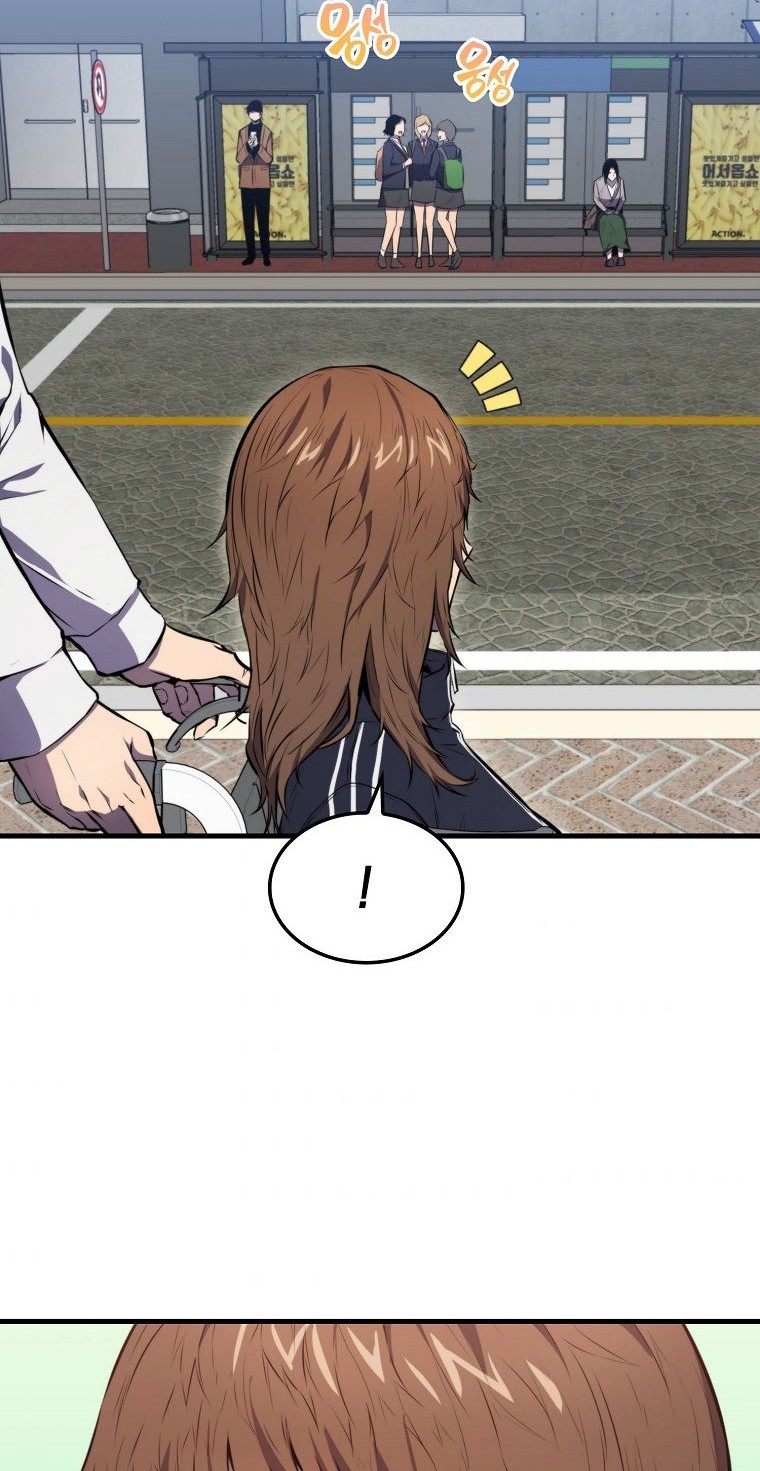 Sleeping Ranker Bab 08 halaman 37