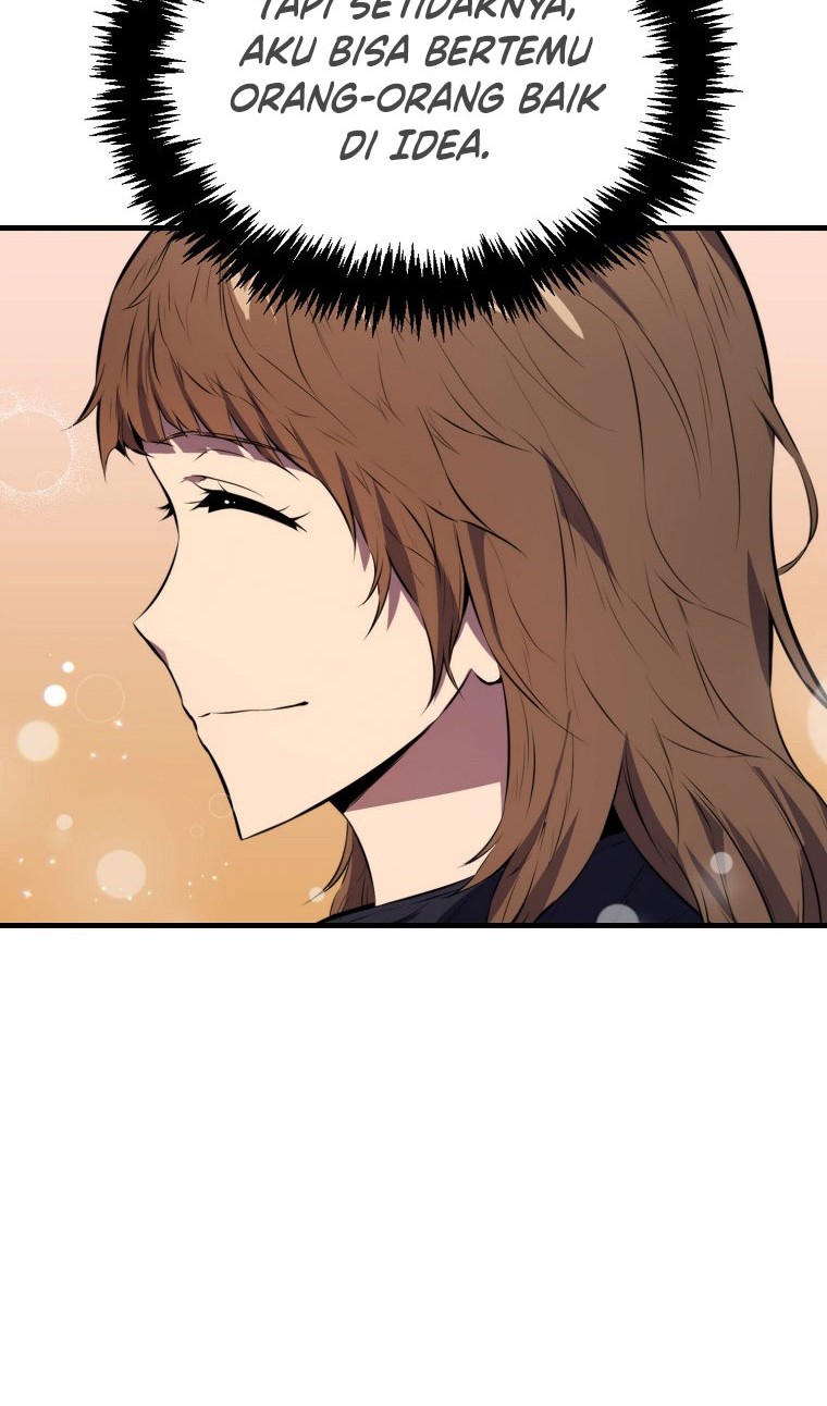 Sleeping Ranker Bab 08 halaman 39