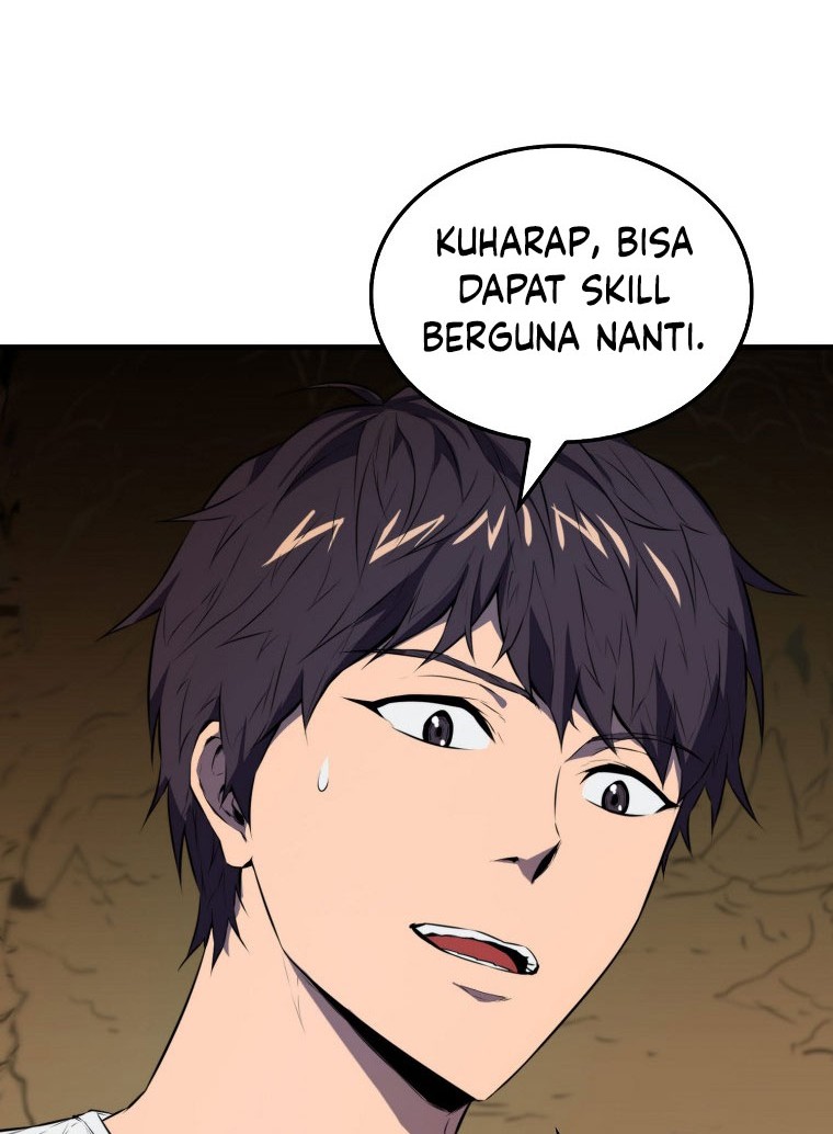 Sleeping Ranker Bab 08 halaman 51