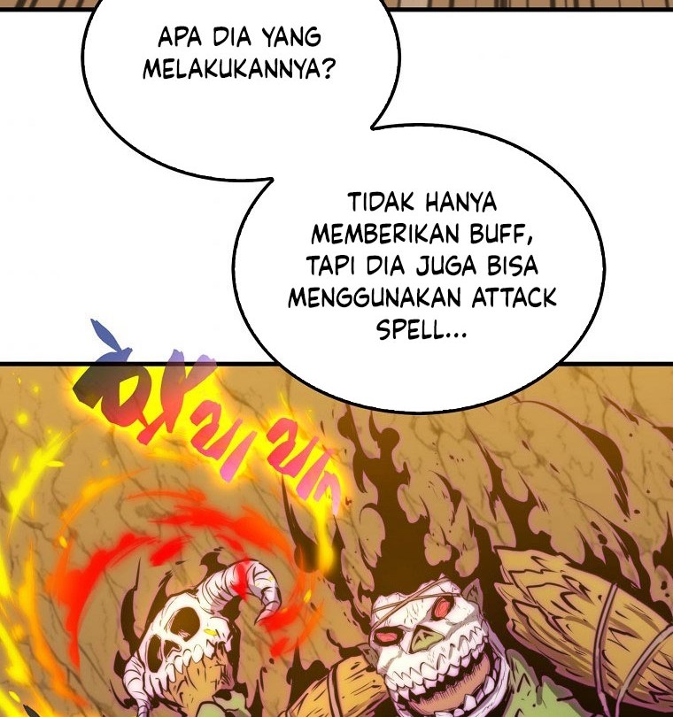 Sleeping Ranker Bab 09 halaman 7